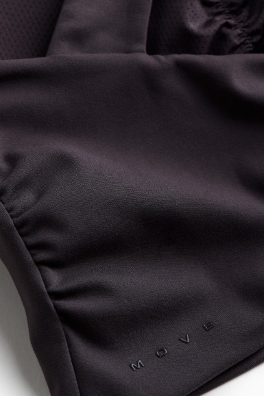 Medium Support Sports bra with SoftMove™