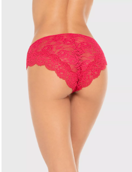 La Senza Remix Medium Coverage Women's Hipster Panties