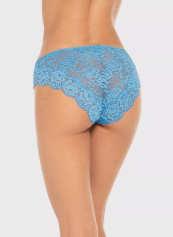 La Senza Remix Medium Coverage Women's Hipster Panties