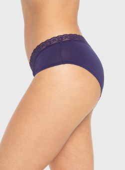 La Senza Trend Ultrasoft Medium Coverage Women's Hipster Panties