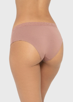 La Senza Trend Ultrasoft Medium Coverage Women's Hipster Panties