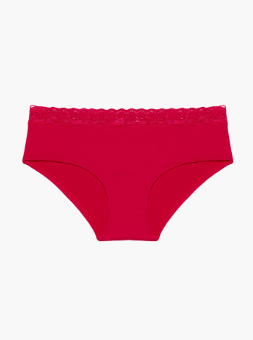 La Senza Trend Ultrasoft Medium Coverage Women's Hipster Panties