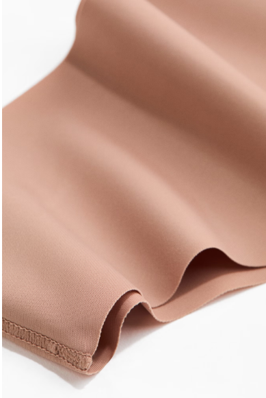 3-pack microfibre Brazilian briefs