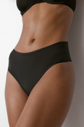 3-pack microfibre Brazilian briefs
